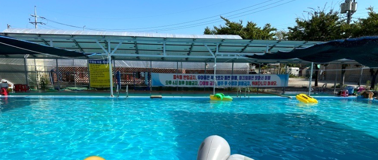 경기도 수영장 캠핑장 추천(best 5)