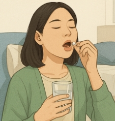 공황장애 증상
