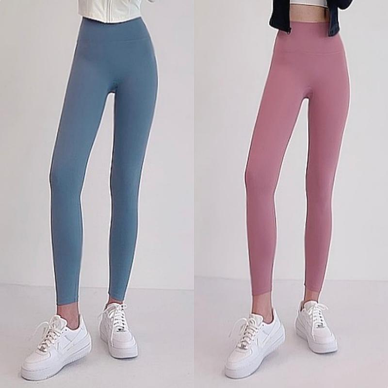 로라벨 러셀 요가레깅스 필라테스레깅스 요가바지 여성 필라테스복 하의 힙업 요가복 하렘팬츠