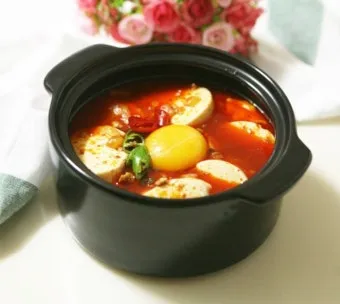 순두부찌개 맛있게 끓이는법 황금레시피로 기본양념_9