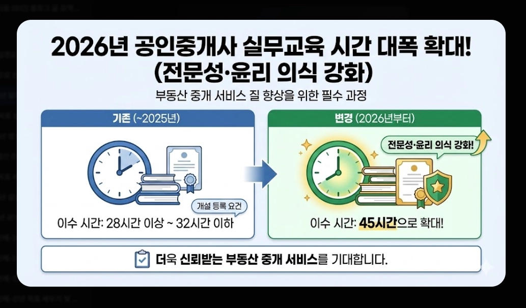 2026년 달라지는 제도 총정리 - 최저임금·복지급여 핵심 변화