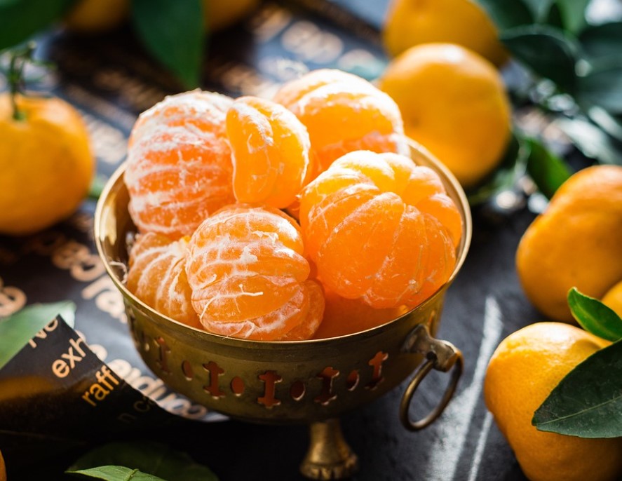 빈속에 먹으면 안좋은 과일