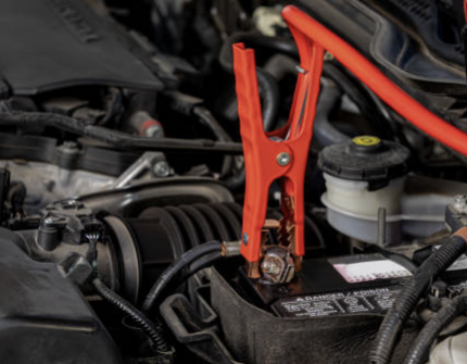 겨울철 자동차 관리 점검 항목