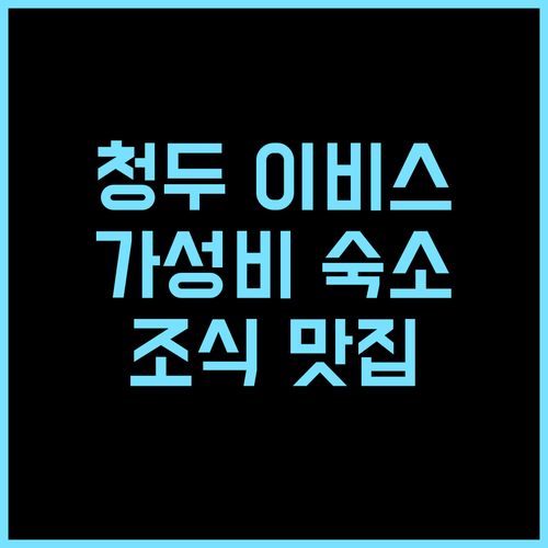 이비스 호텔 청두 후기 가성비 숙소 ..