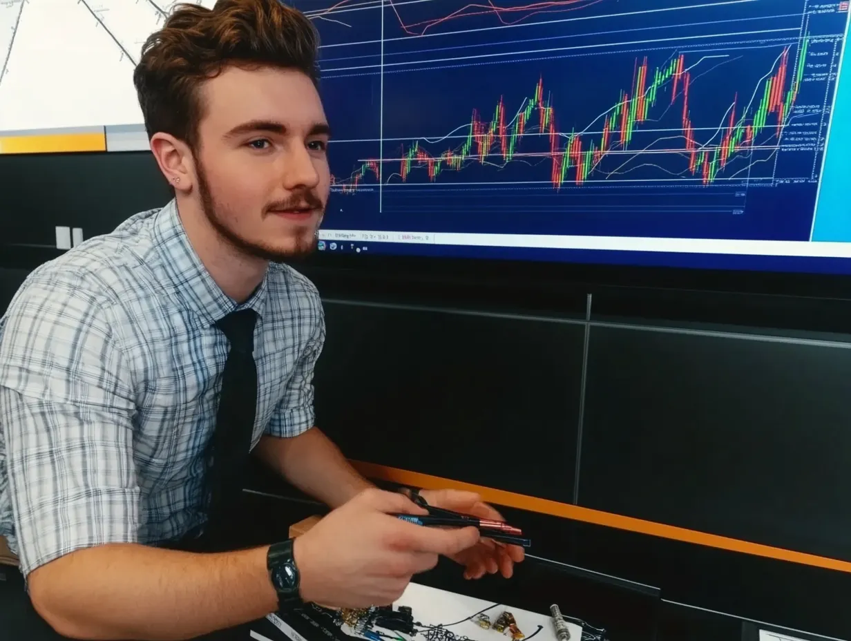 AI로 돈 버는 방법? 나스닥 ETF로 기술주에 투자하세요!