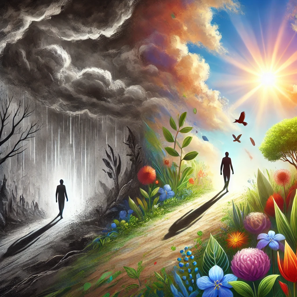 프로작 소개 및 효과 알아 보기