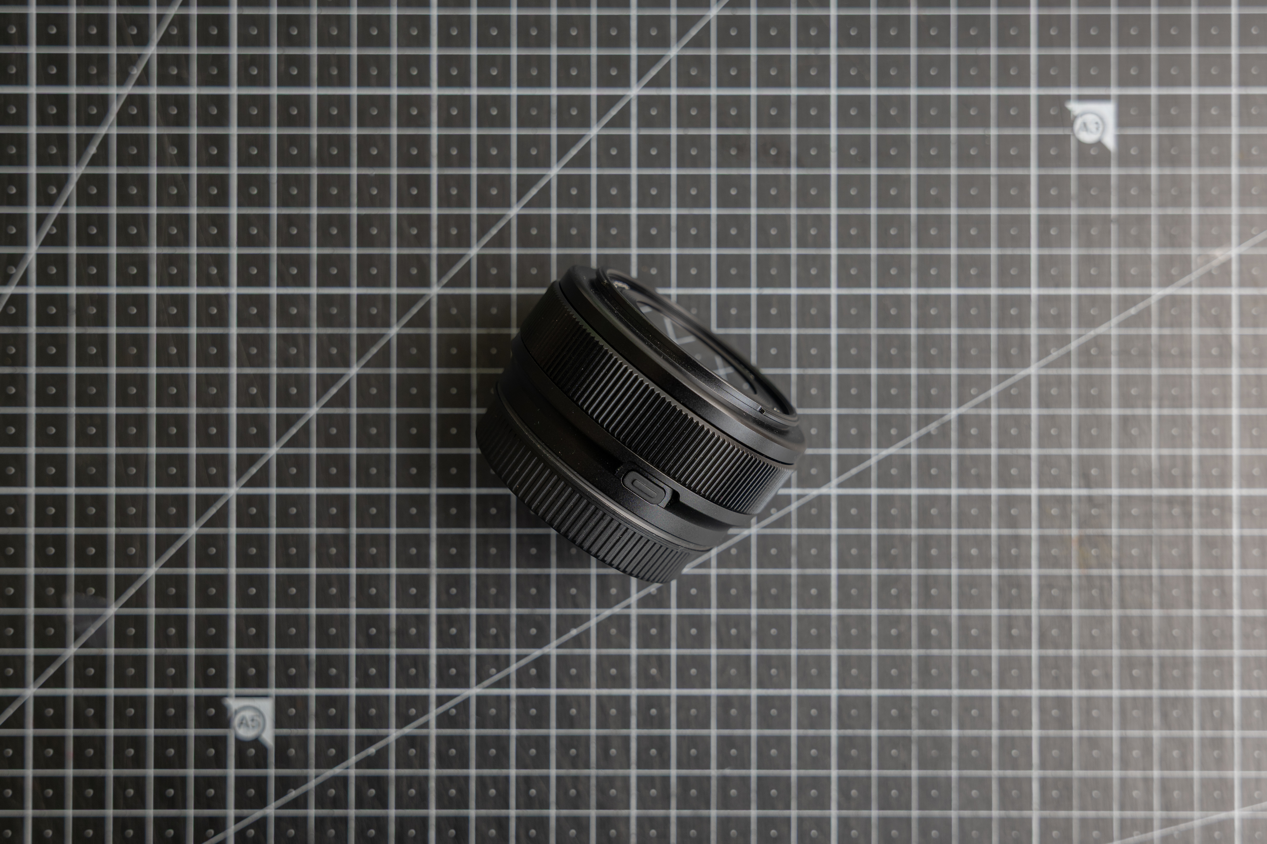 SG-image AF 35mm F2.2 L마운트 렌즈 펌웨어 업그레이드