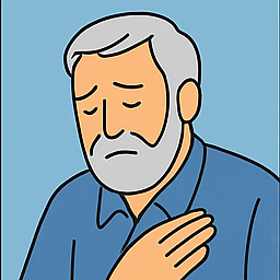 심근경색 초기증상