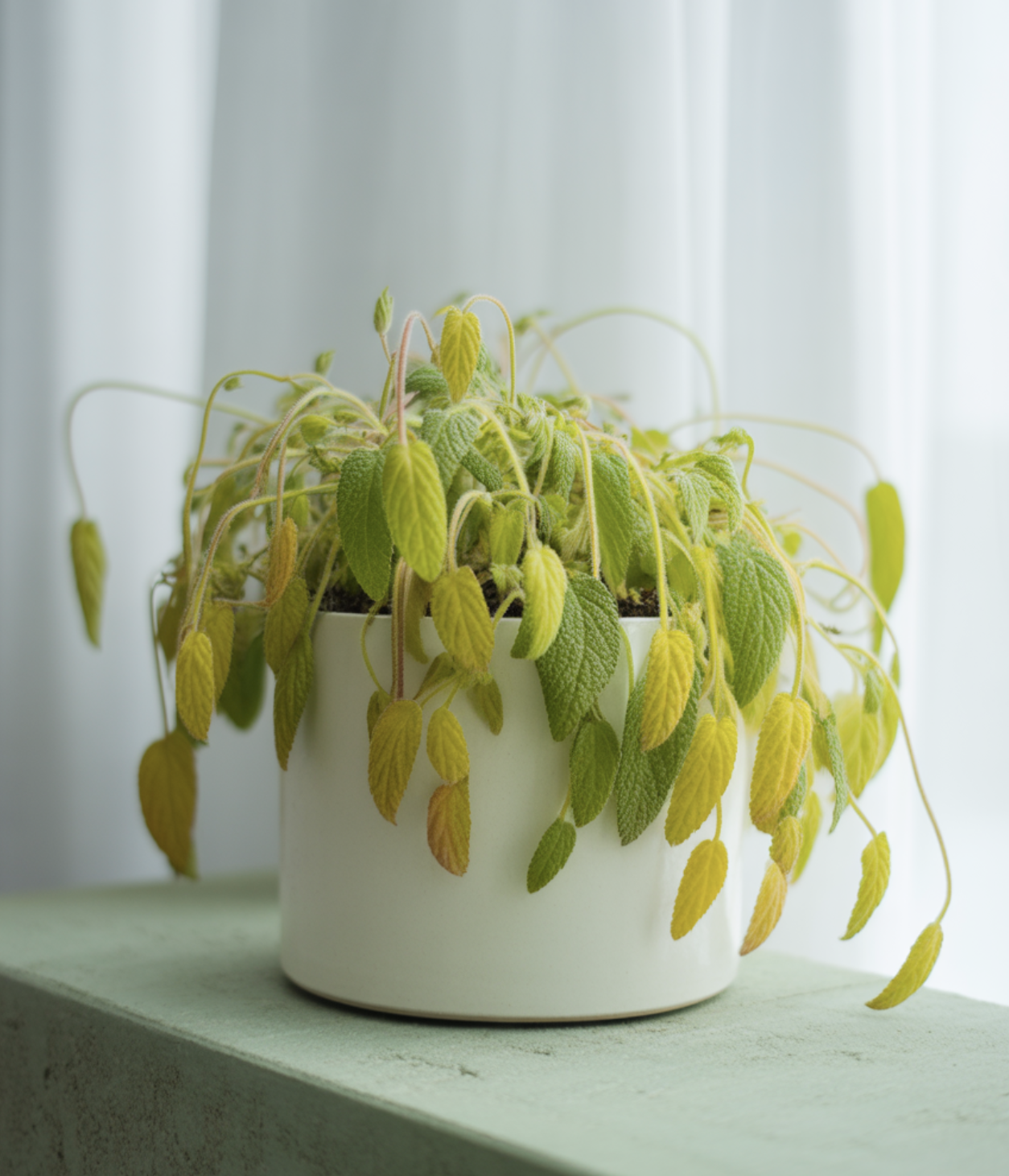 실수 하나: 과도한 애정&amp;#44; &amp;#39;물&amp;#39;과 &amp;#39;거름&amp;#39;