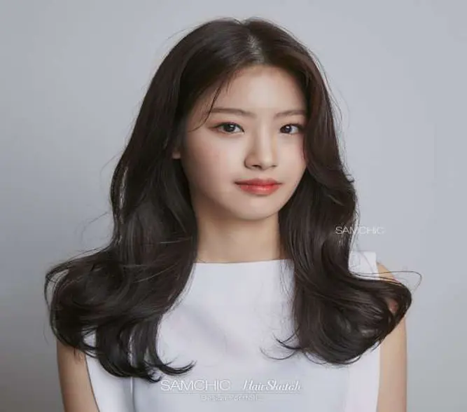 헤어스케치 연동 본점