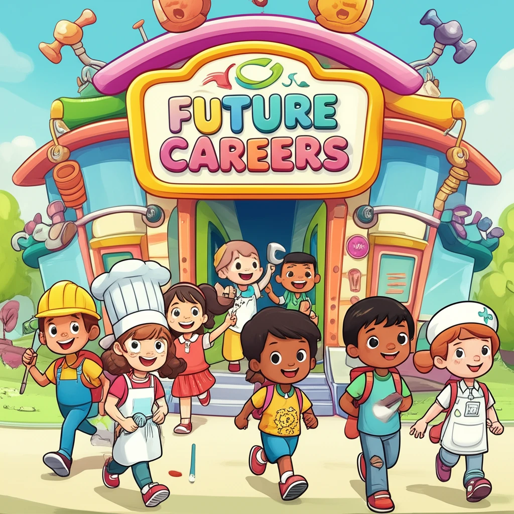 2025 한국잡월드 방문 전 필독 입..