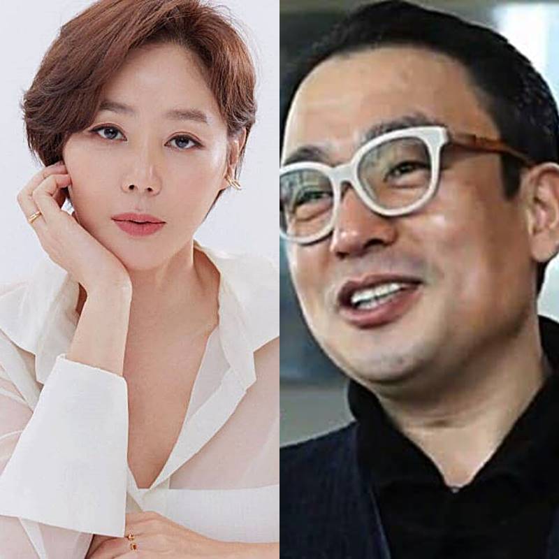 배우-김성령-남편-이기수