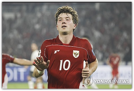 인도네시아 대 중국 축구 하이라이트와 월드컵 탈락 소식