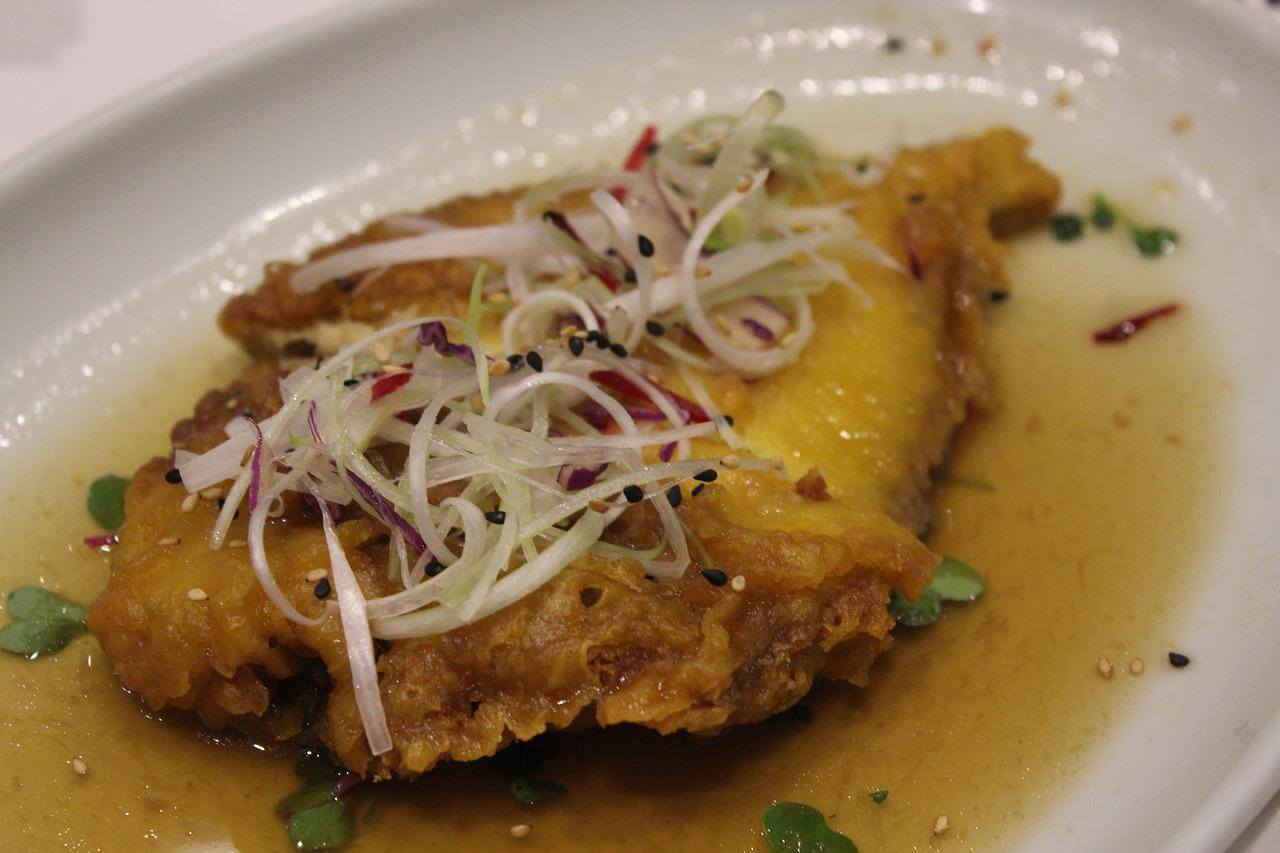 고등어 성분과 효능 부작용