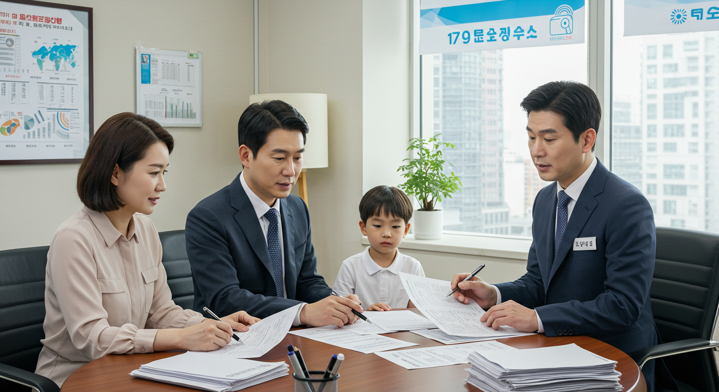 세무정보&amp;#44; 생계분리&amp;#44; 세금혜택