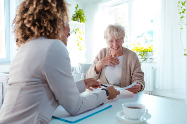 노후보험 가입 시 고려할 사항