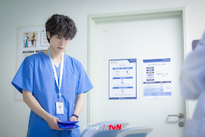 언젠가는 슬기로울 전공의 생활 출연진 방송 OTT 정보