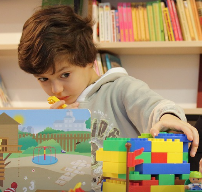 집에서 할 수 있는 창의력 키우기 놀이