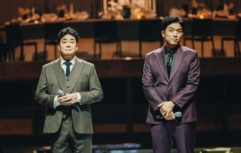 흑백요리사2 심사위원 출연진 백수저 흑수저 라인업