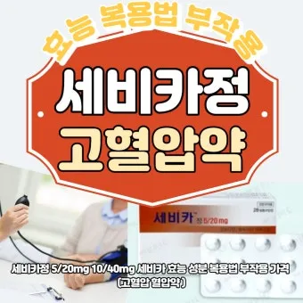 혈압약 종류별 가격 비교와 제네릭 의약품으로 약값 절약하기에 도움_13