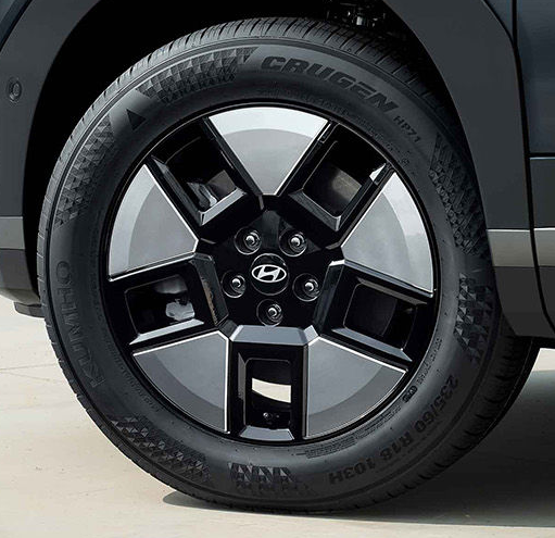 18인치 휠 하이브리드 전용