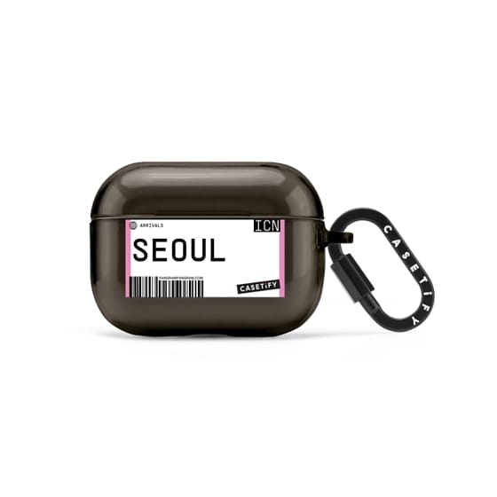 에어팟 프로 후기, 케이스 추천