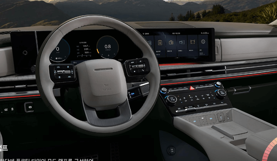 싼타페 풀체인지 가격 디 올 뉴 싼타페