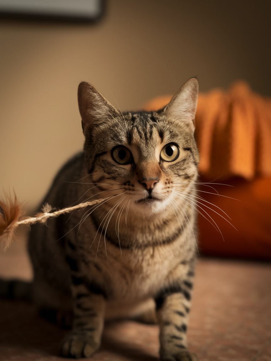 고양이 털날림 줄이는 꿀팁 – 브러싱 & 영양 관리 완벽 가이드