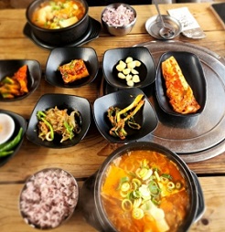 반찬