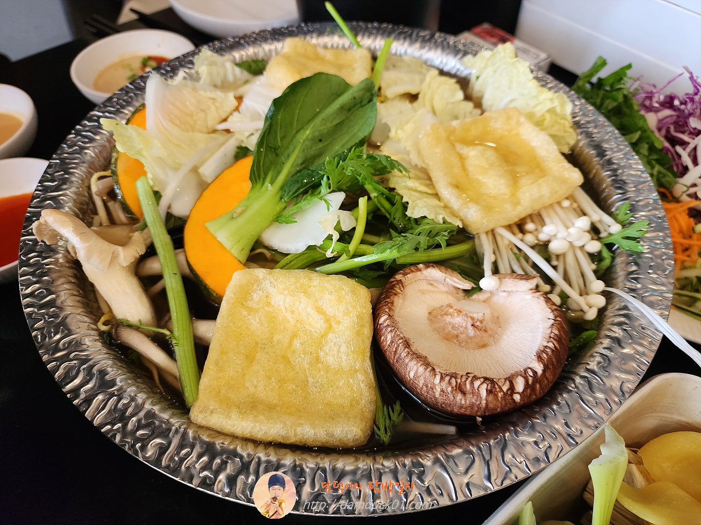 샤부샤부/월남쌈 무한리필