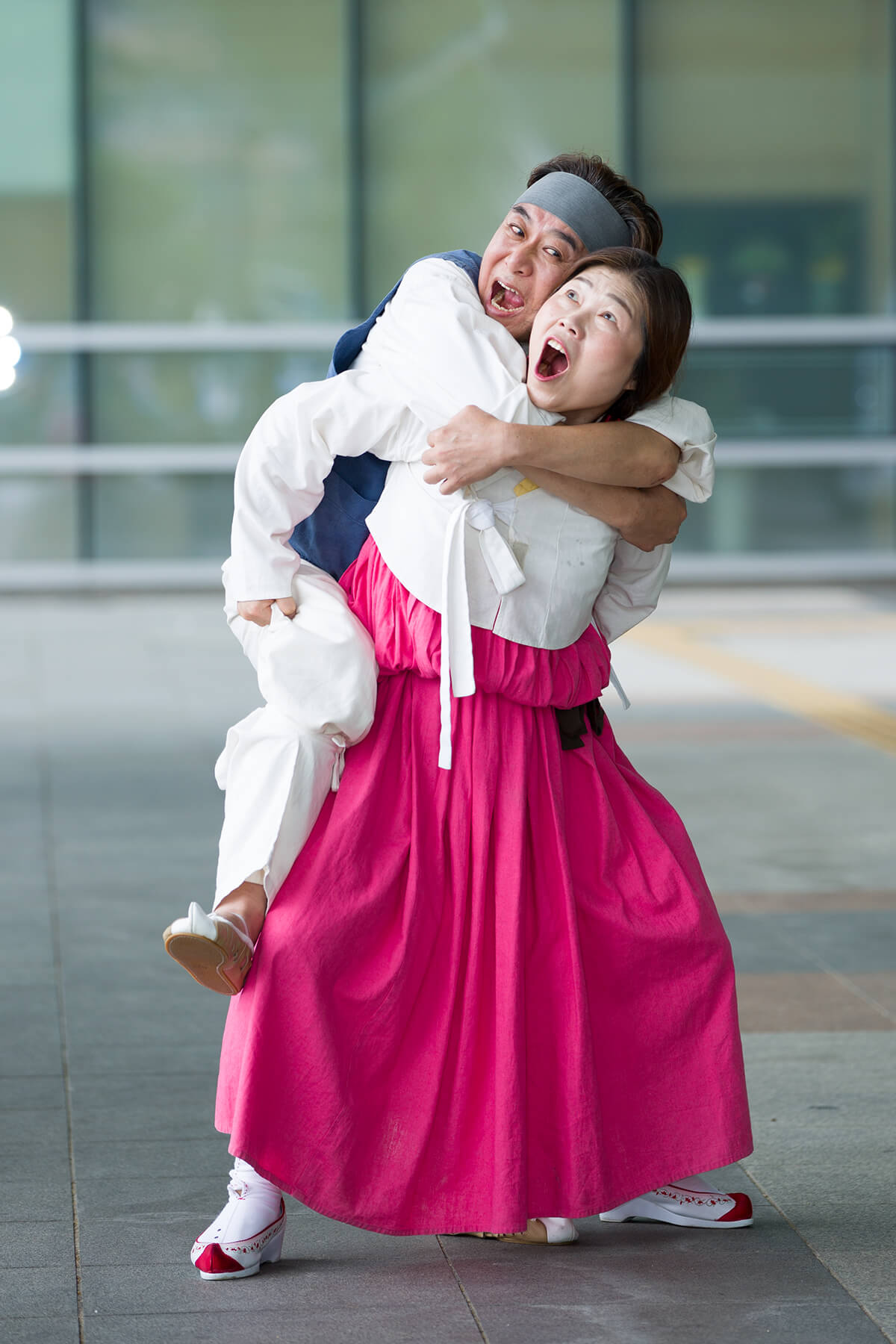 제12회 성남전국사진촬영대회 - 연극 부문6
