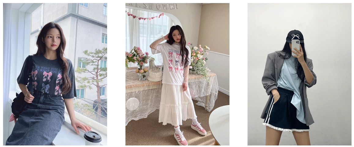 30대 여성의류 고급 쇼핑몰 best 3곳