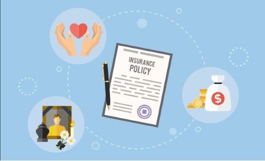 보험 수익자 이미지