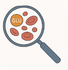 당화혈색소 정상치