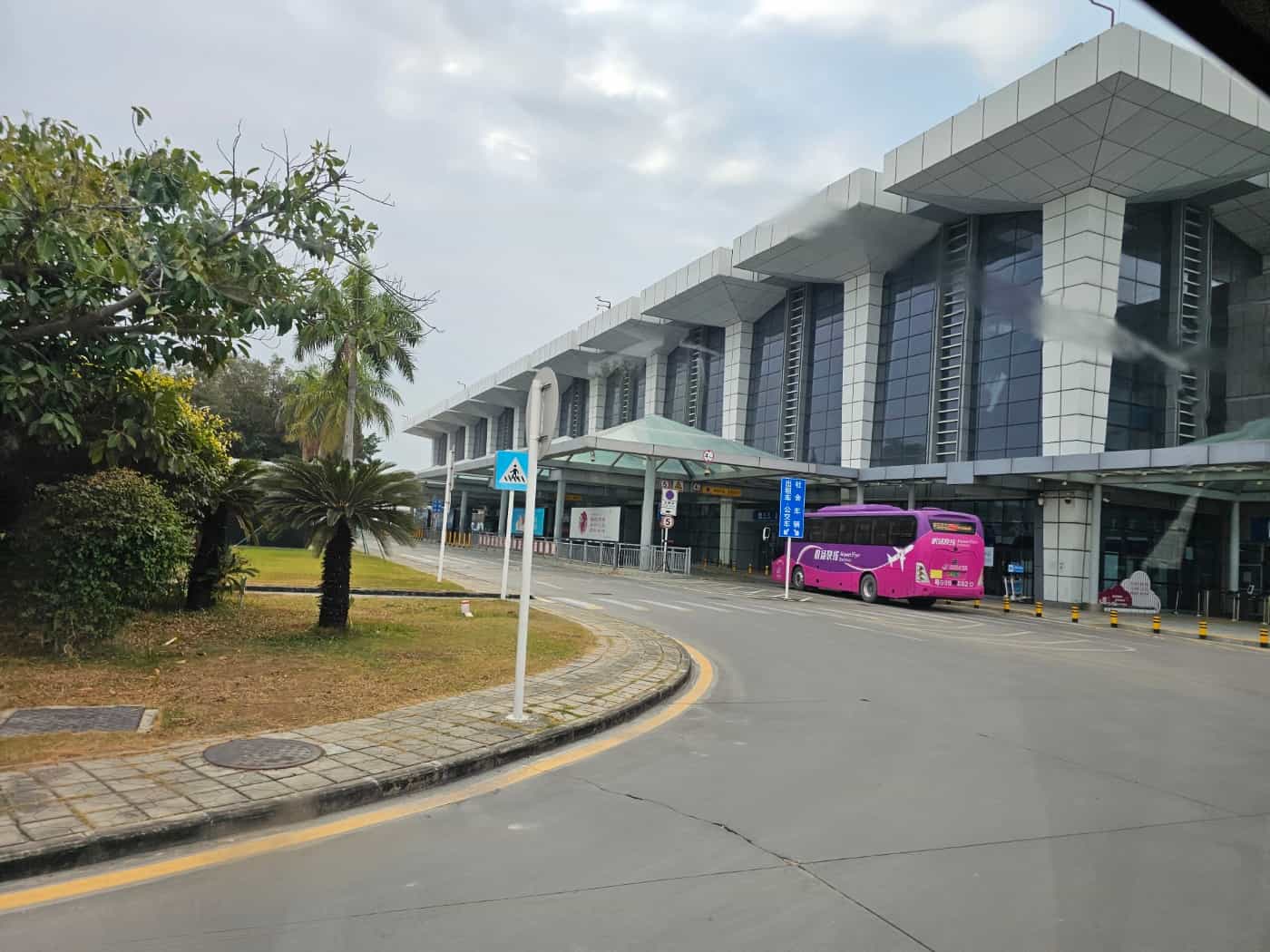 마카오 가는 페리 타는 법 21