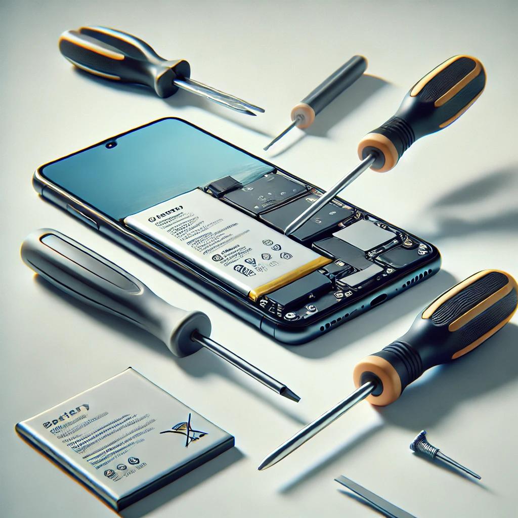 핸드폰 배터리 교체비용