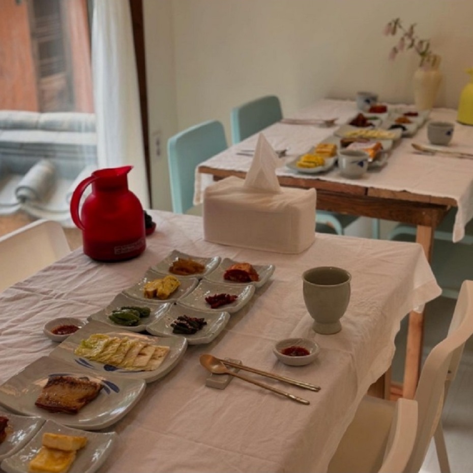 예천-한옥-고택-밥주는한옥집