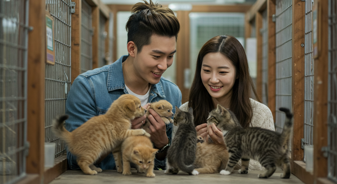 포메라니안