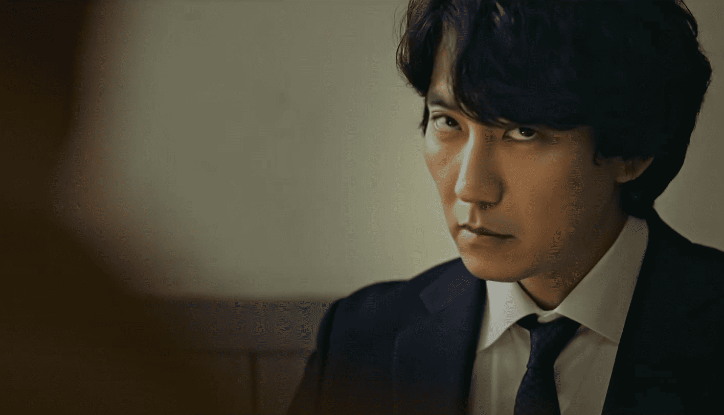 악의 마음을 읽는 자들 드라마 관련 이미지