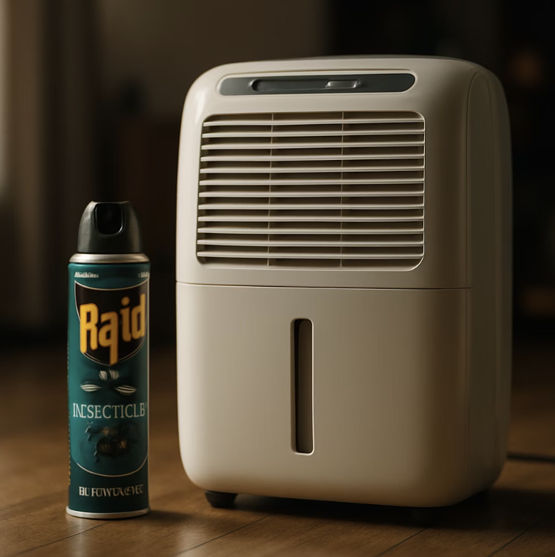 살충제, 꼭 써야 할까?