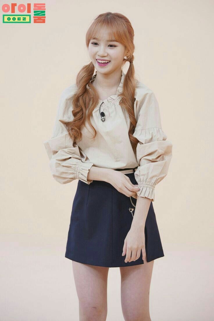 김채원 사진 모음