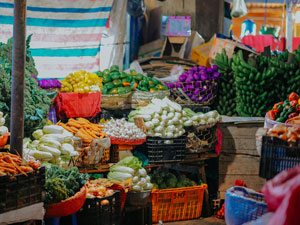 상생페이백으로 환급 받은 온누리상품권은 전통시장과 가맹점에서 사용 가능