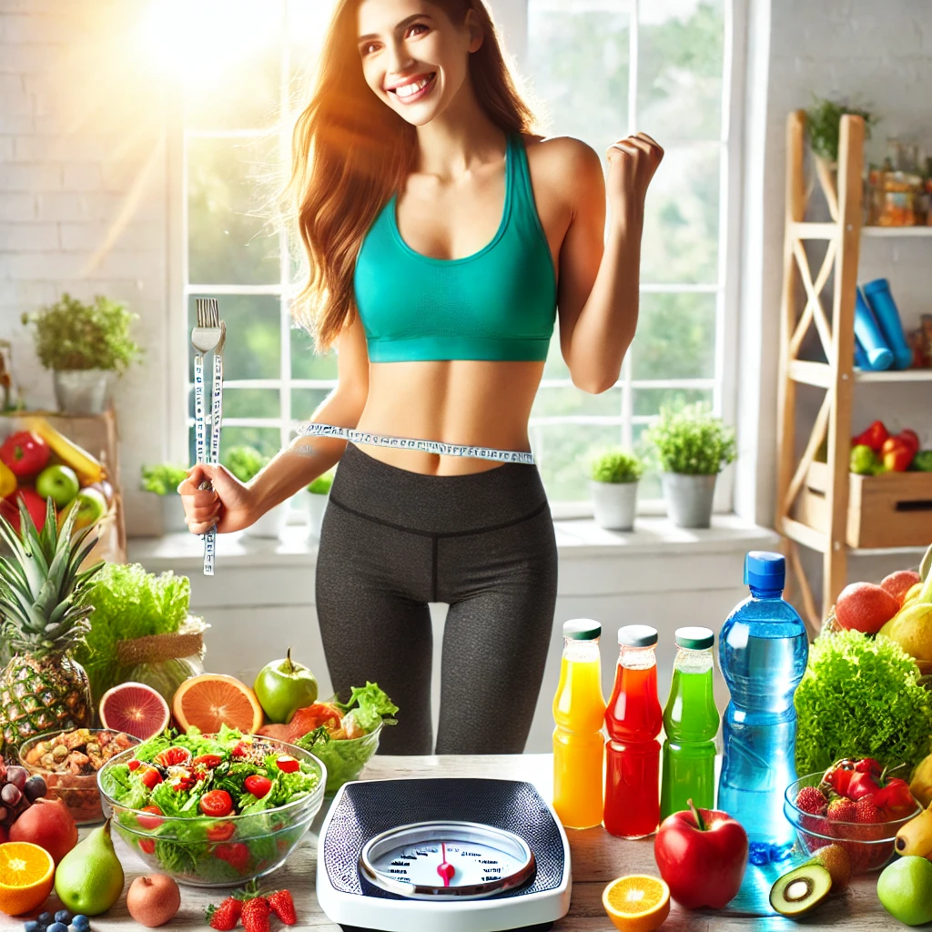 빠른 다이어트 및 2주 다이어트 방법