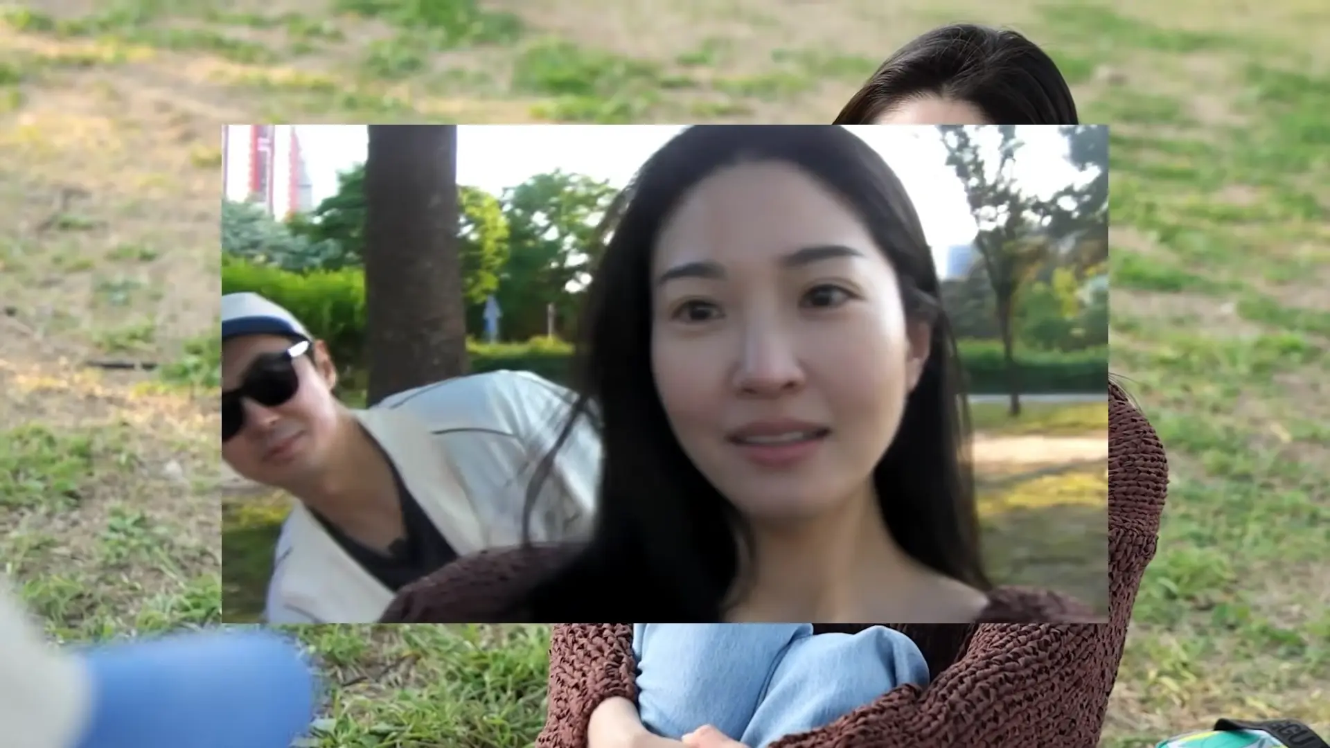 내사랑 류이서 유튜브 채널