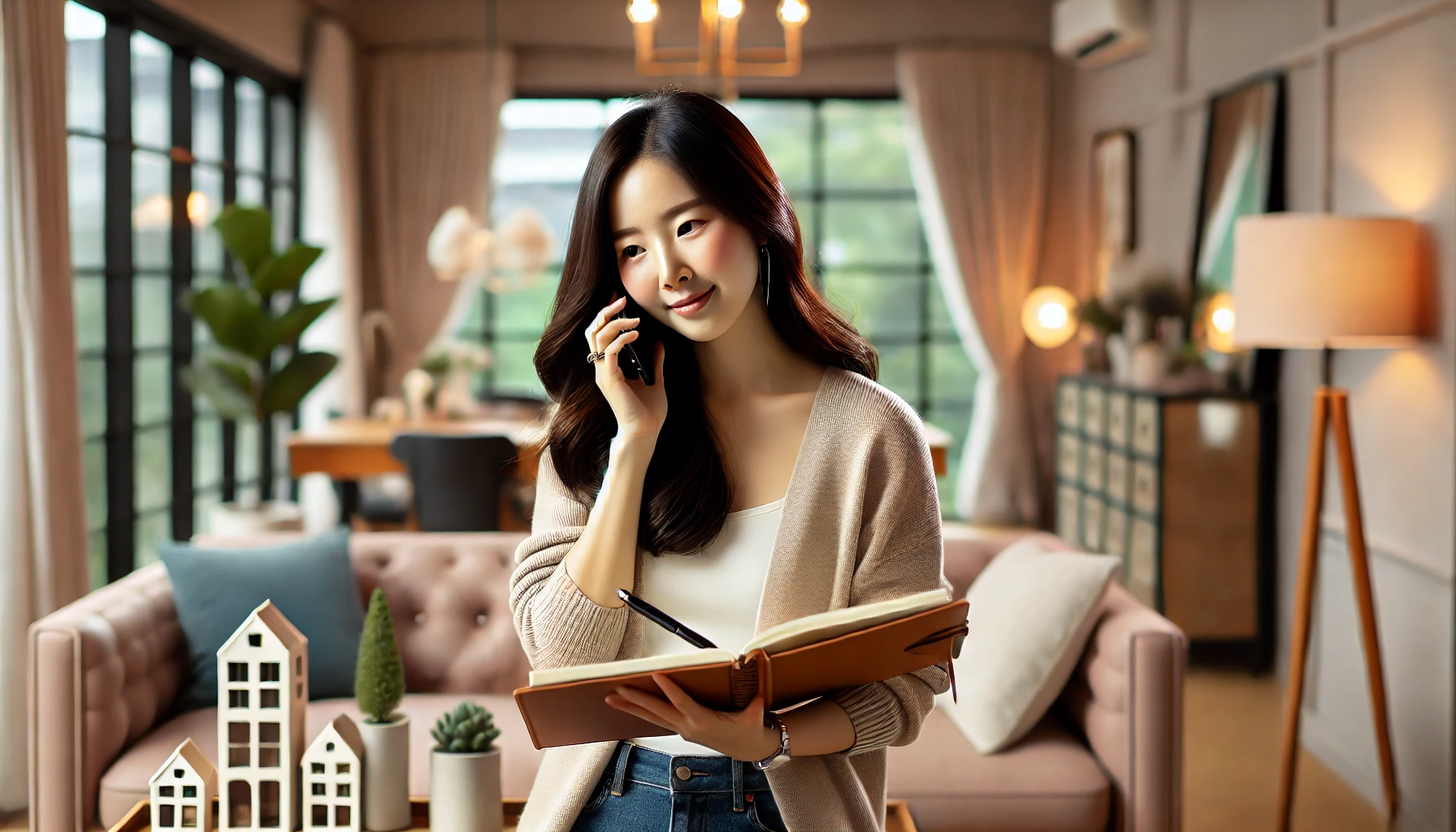 인테리어 디자이너
