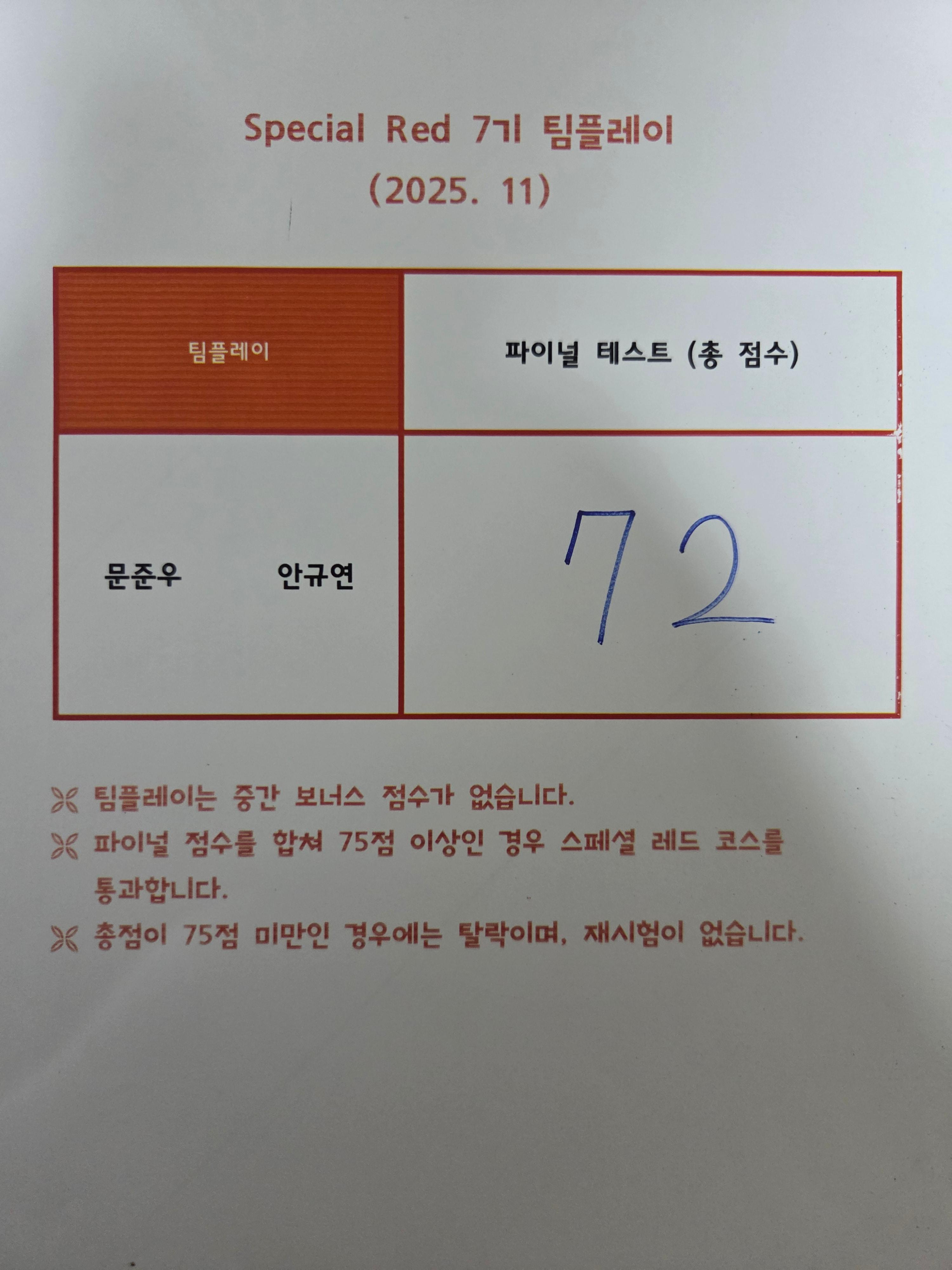 7