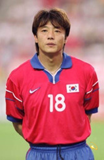 황선홍 감독 나이 프로필 학력 가족 고향