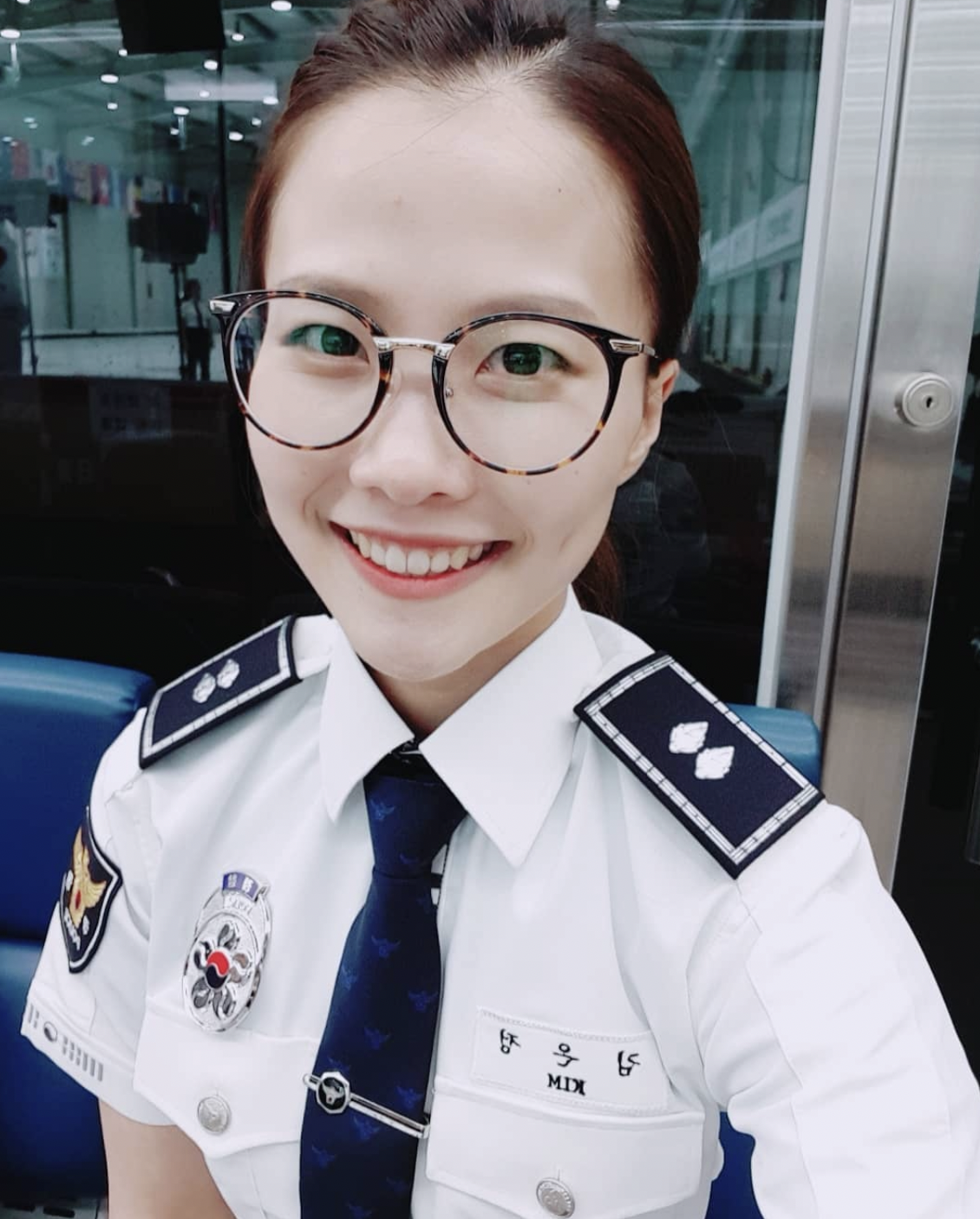 김은정 국대