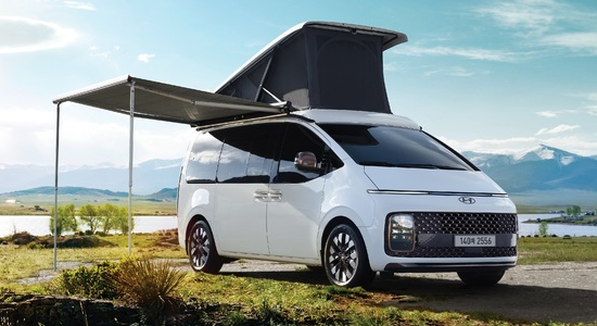  스타리아 하이브리드 중고차 가격 시세표 세금 계산