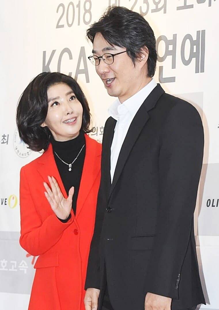 여에스더-홍혜걸